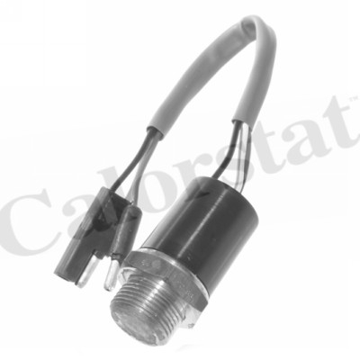 Elemente sistem racire - Comutator ventilator temperatura radiator CITROEN C25; FIAT ARGENTA, CAMPAGNOLA, DUCATO, DUCATO PANORAMA, RITMO, TALENTO; PEUGEOT J5 1.7D-2.5D intre 1974-1994