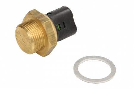 Elemente sistem racire - Comutator ventilator temperatura radiator OPEL ARENA, ASCONA C, ASTRA F, MOVANO; RENAULT 11, 19 I, 19 I CHAMADE, 19 II, 19 II CHAMADE, 20, 21, 25, 9, CLIO I, CLIO II, ESPACE I, ESPACE II 1.0-2.8D 