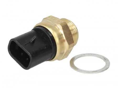 Elemente sistem racire - Comutator ventilator temperatura radiator OPEL ASTRA F, CALIBRA A, COMBO, CORSA A, CORSA A TR, CORSA B, KADETT E, OMEGA A, OMEGA B, SENATOR B, SINTRA, TIGRA, VECTRA A, VECTRA B 1.0-3.0 intre 1982-2003