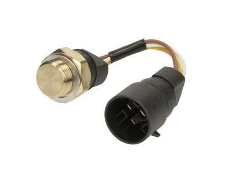 Elemente sistem racire - Comutator ventilator temperatura radiator OPEL COMBO, CORSA B, TIGRA 1.0-1.6 intre 1993-2001
