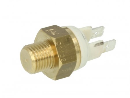 Elemente sistem racire - Comutator ventilator temperatura radiator VOLVO 240, 740, 760; BMW Seria 3 (E21), 3 (E30), 5 (E12), 5 (E28), 6 (E24), 7 (E23) 2.0-3.5 intre 1973-1993