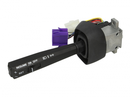 Comutatori - Comutator volan (Indicatorii; lumini) potrivit VOLVO B10, B12, B7, B9, FH12, FH16, FL6, FM10, FM12, FM7, NH12 01.78-