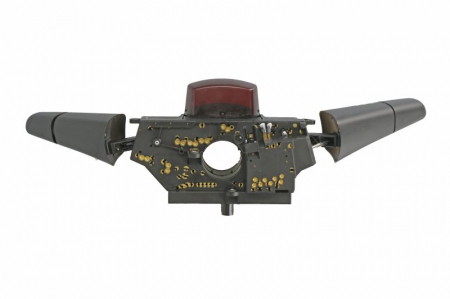 Comutator volan potrivit MERCEDES SPRINTER 2-T (B901, B902), SPRINTER 3-T (B903), SPRINTER 4-T (B904), VITO (W638); VW LT 28-35 II, LT 28-46 II 1992-2006 - (Indicatorii) [1]