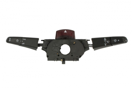 Comutatori - Comutator volan potrivit MERCEDES SPRINTER 2-T (B901, B902), SPRINTER 3-T (B903), SPRINTER 4-T (B904), V (638/2), VITO (W638); VW LT 28-35 II, LT 28-46 II 07.90-07.06