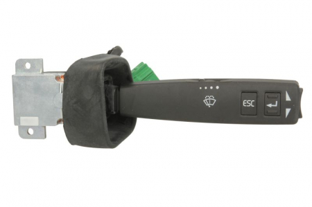 Comutatori - Comutator volan (stergatoare, control de croaziera; stergatoare) potrivit VOLVO FH, FH II, FH12, FH16, FH16 II, FM, FM II, FM12, FM9, FMX 08.93-
