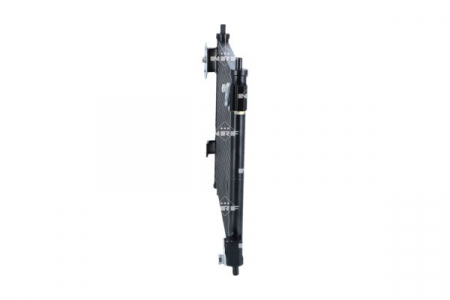 Condensator A/C 310x247x16 potrivit RVI MAXITY; NISSAN CABSTAR, NT400 CABSTAR 09.06- [2]