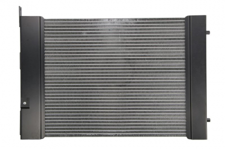 Condensator A/C 341x427x22 potrivit NEW HOLLAND potrivit NEW HOLLAND T5000 12.07- [1]