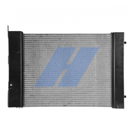 Condensator A/C 341x427x22 potrivit NEW HOLLAND potrivit NEW HOLLAND T5000 12.07- [3]