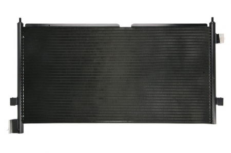 Condensatoare - Condensator A/C 341x677x16 potrivit VOLVO FM10, FM12, FM7, FM9 08.98-09.05