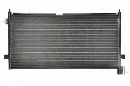 Condensator A/C 341x677x16 potrivit VOLVO FM10, FM12, FM7, FM9 08.98-09.05 [1]