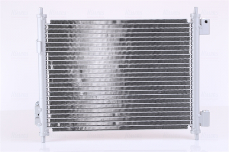 Condensator A/C 363x245x16 potrivit RVI MAXITY; NISSAN CABSTAR, NT400 CABSTAR 09.06- [3]