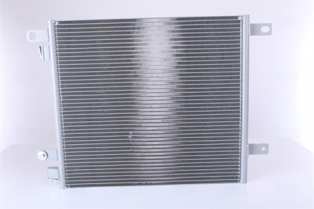 Condensator A/C 455x432x16 potrivit DAF 75 CF, CF 65, CF 75, CF 85 1998-2020 [3]