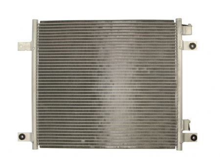 Condensator A/C 455x432x16 potrivit DAF 75 CF, CF 65, CF 75, CF 85 1998-2020 [1]