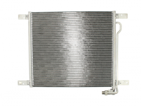 Condensatoare - Condensator A/C 455x433x16 potrivit MAN L2000, M 2000 L, M 2000 M dupa 1993