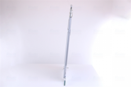 Condensator A/C 470x610x16 potrivit DAF 95 XF, XF 95 1997-2006 [2]