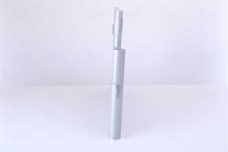 Condensator A/C 490x340x18 potrivit IVECO EUROCARGO I-III, EUROCARGO IV, EUROCARGO V, MAGIRUS 09.00- [3]