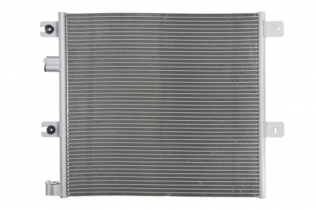 Condensator A/C 500x475x16 potrivit RVI D 01.13- [1]