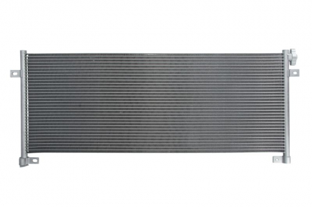 Piese Auto - Condensator A/C 500x478x16 potrivit RVI C, D; VOLVO FE, FE II 12.09-