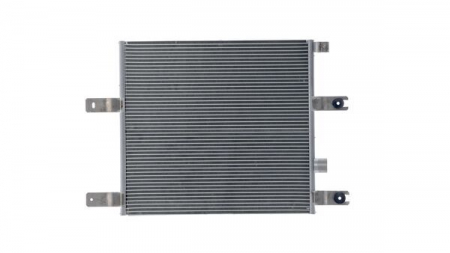 Condensator A/C 500x478x16 potrivit RVI C, D; VOLVO FE, FE II 12.09- [1]