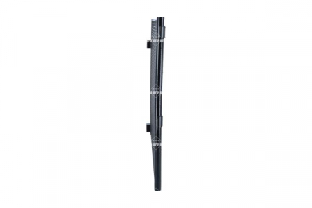 Condensator A/C 500x485x16 potrivit RVI MIDLUM; VOLVO FL, FL II, FL III 03.00- [1]