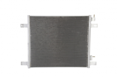 Condensator A/C 504x413x16 potrivit DAF CF, CF 65, LF, LF 45, LF 55 01.01- [0]