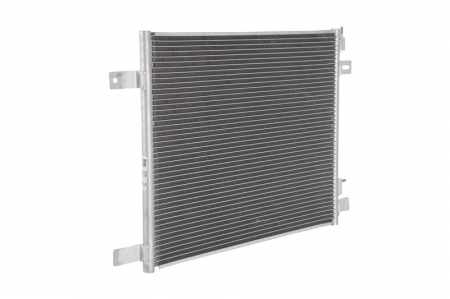 Condensator A/C 504x413x16 potrivit DAF CF, CF 65, LF, LF 45, LF 55 01.01- [1]