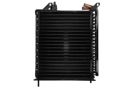 Condensator A/C 515x405x62 potrivit JOHN DEERE potrivit JOHN DEERE 6000 [1]