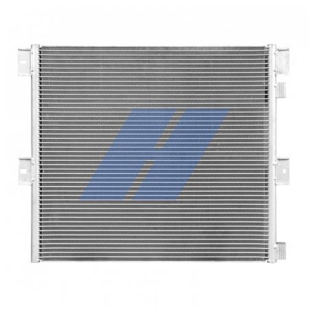 Condensator A/C 515x491x16 potrivit RVI MIDLUM dupa 2006 [1]