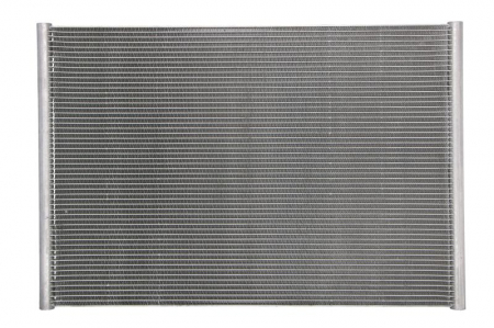 Condensator A/C 520x366x16 potrivit AGRO [1]
