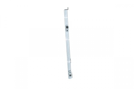 Condensator A/C 525x441x16 potrivit RVI MASCOTT; RENAULT MASCOTT, MASTER PRO 1999-2010 [3]
