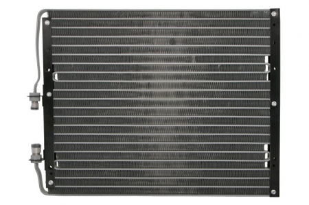 Condensator A/C 530x420x24 potrivit IVECO EUROCARGO I-III 01.91-09.15 [1]