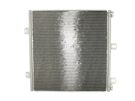 Condensator A/C 530x520x16 potrivit RVI MIDLUM dupa 2000 [1]
