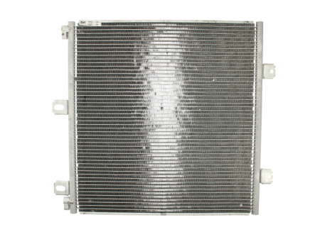 Condensatoare - Condensator A/C 530x520x16 potrivit RVI MIDLUM dupa 2000