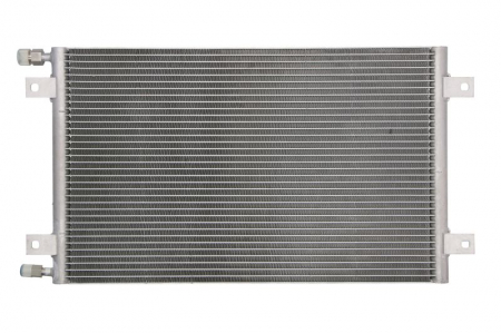 Condensator A/C 540x348x22 potrivit AGRO [1]