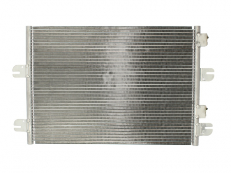 Climatizare - Condensator A/C 540x371x16 potrivit IVECO EUROCARGO I-III, MAGIRUS dupa 2000