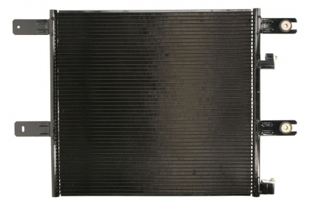 Condensator A/C 540x477x16 potrivit RVI C, D; VOLVO FE II 05.12- [1]