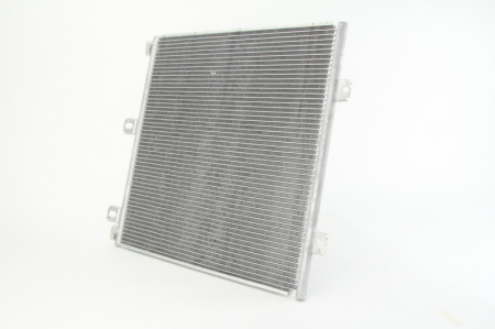 Condensator A/C 540x485x16 potrivit RVI MIDLUM dupa 2000 [1]