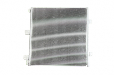 Climatizare - Condensator A/C 540x485x16 potrivit RVI MIDLUM dupa 2000