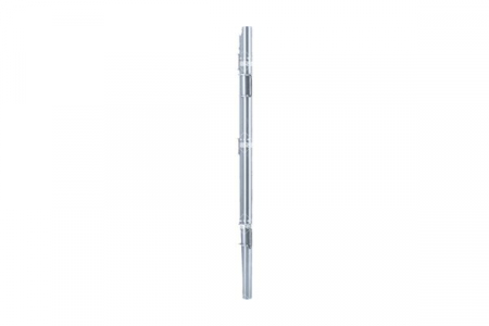 Condensator A/C 540x485x16 potrivit RVI MIDLUM dupa 2000 [3]