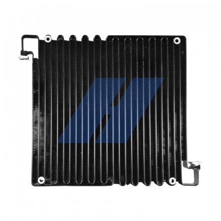 Piese Auto - Condensator A/C 550x579x64 potrivit VOLVO A 01.03-12.12