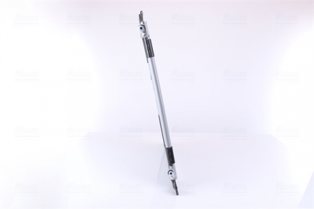 Condensator A/C 560x534x16 potrivit MERCEDES ATEGO, AXOR, AXOR 2 01.98- [3]