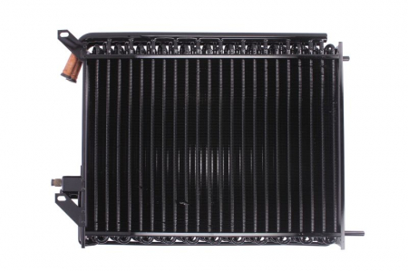 Condensator A/C 565x405x62 potrivit JOHN DEERE potrivit JOHN DEERE 6000 01.93-12.03 [1]