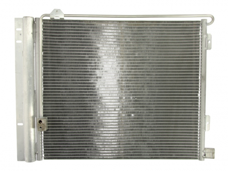 Condensator A/C 578x472x16 potrivit MAN FOC, TGL I, TGL II, TGM I, TGM II 01.04- [0]