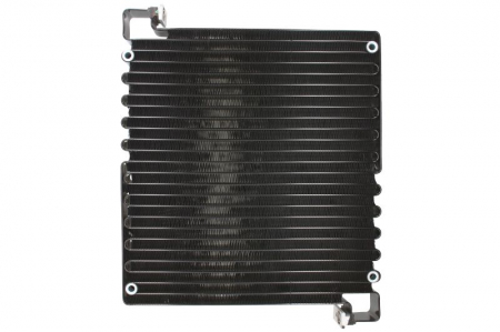 Condensator A/C 579x550x64 potrivit VOLVO [1]
