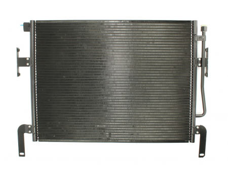 Condensator A/C 580x460x16 potrivit RVI KERAX, PREMIUM 02.96- [1]