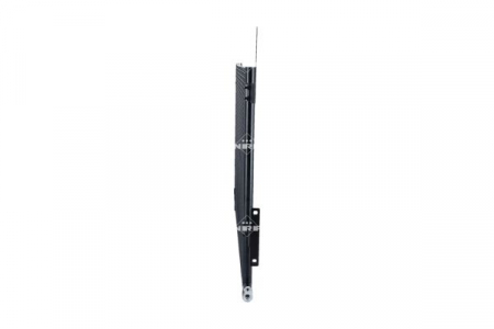 Condensator A/C 580x460x16 potrivit RVI KERAX, PREMIUM 02.96- [3]