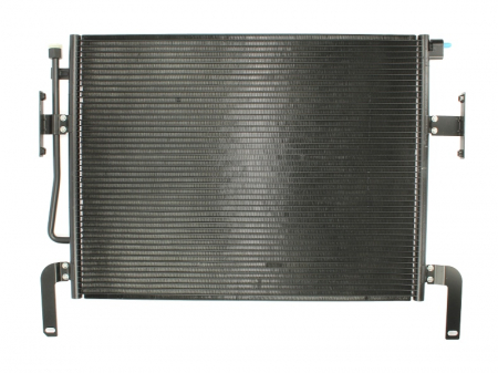 Condensator A/C 580x460x16 potrivit RVI KERAX, PREMIUM 02.96- [0]