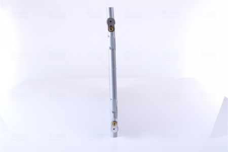 Condensator A/C 585x384x16 potrivit RVI MASCOTT; RENAULT MASTER PRO 05.04-12.13 [3]