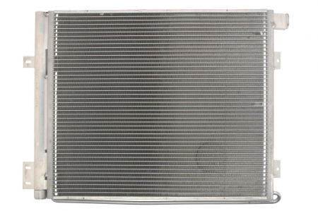Condensator A/C 590x479x16 potrivit MAN TGM I 10.05-03.22 [1]