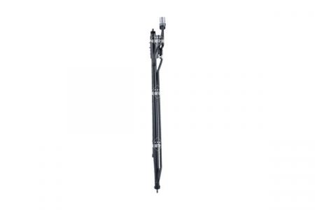 Condensator A/C 600x442x16 potrivit MERCEDES ATEGO, AXOR, AXOR 2 01.98- [3]